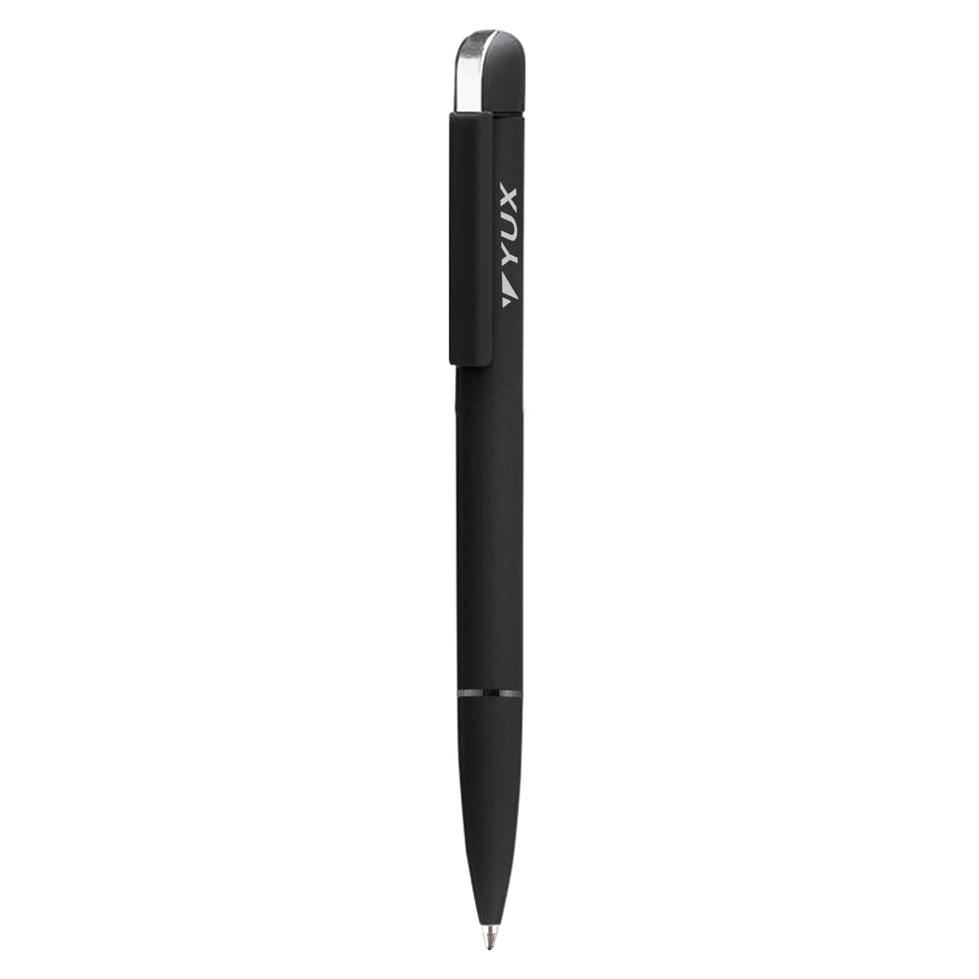 MTP038 Crown Metal Pen