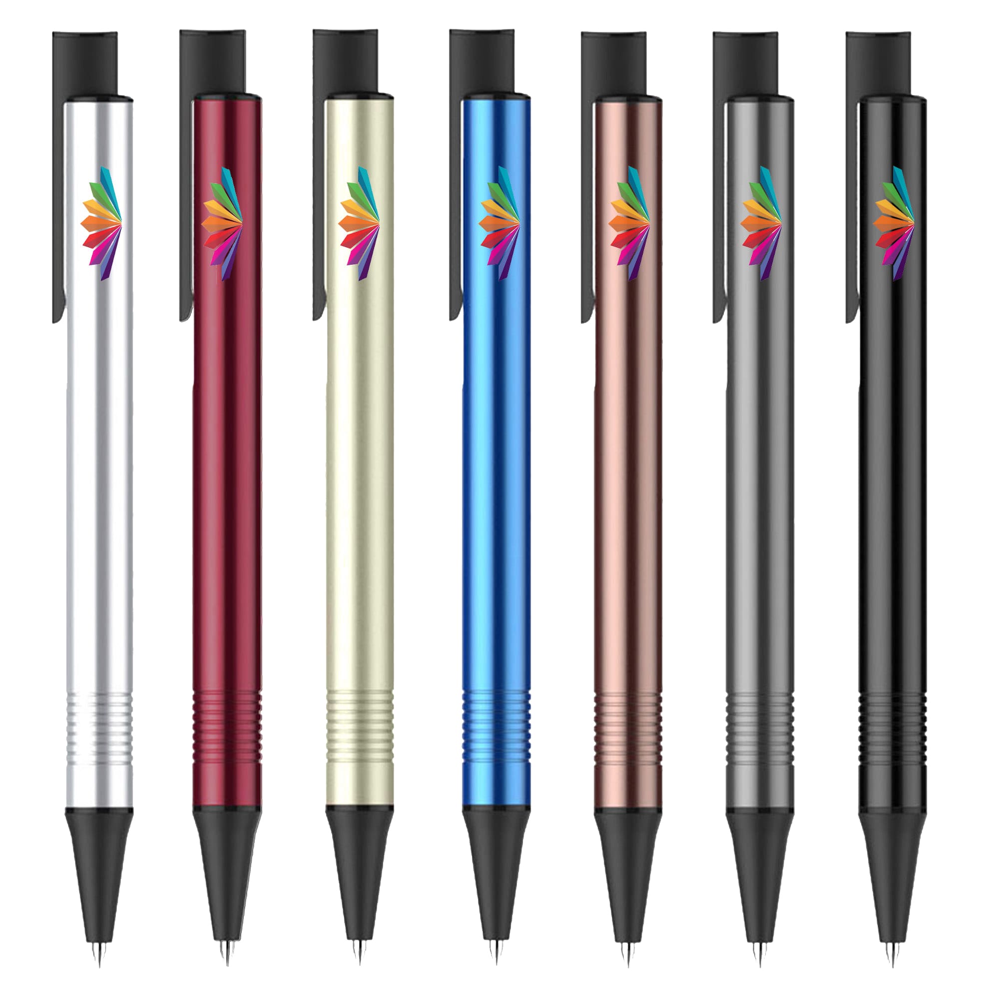 MTP039 Kioba Metal Pen