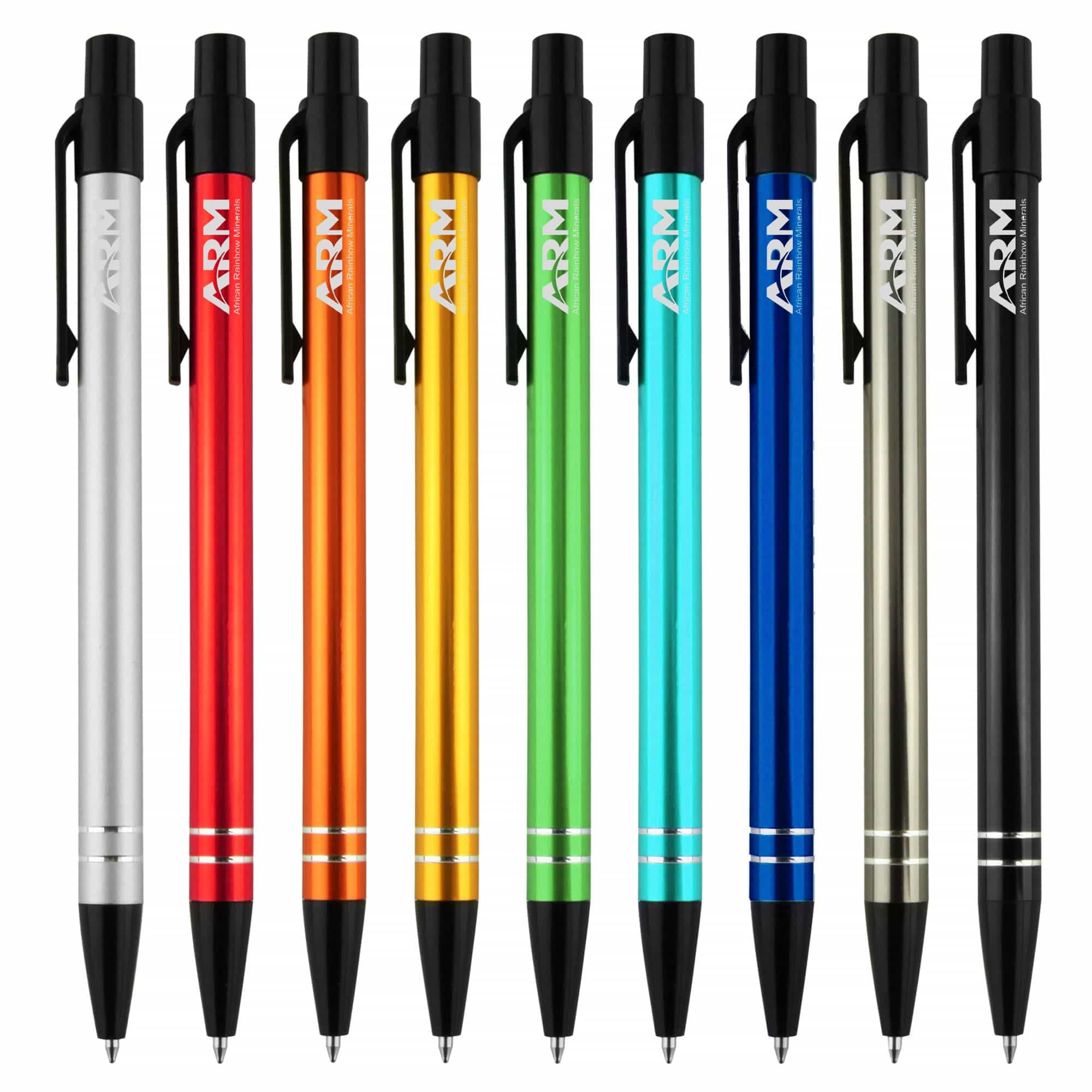 MTP042 Accord Metal Pen