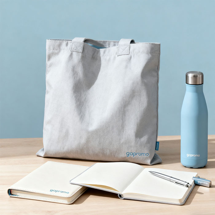 How to Use Logo Company Gifts to Boost Promotion?