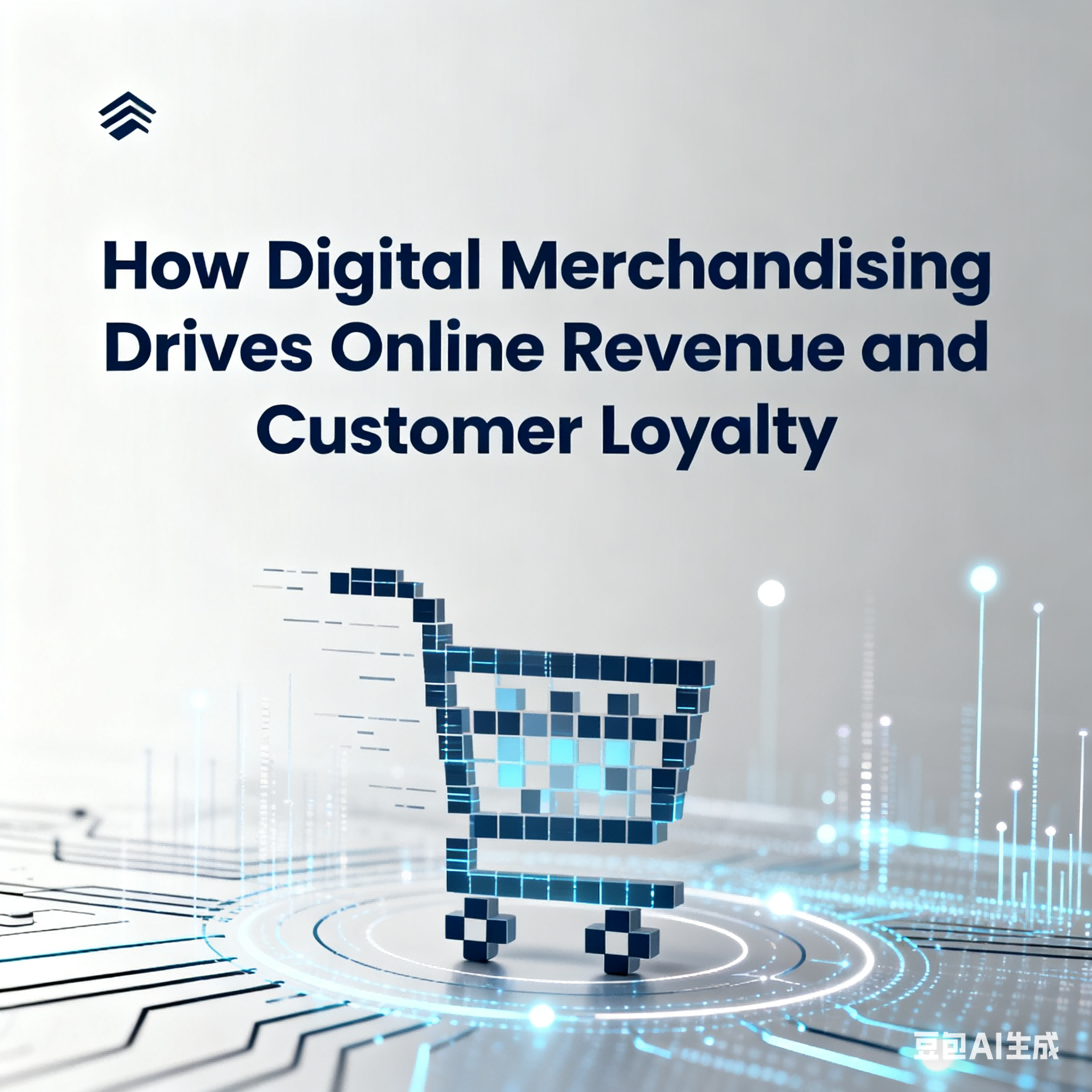 How Digital Merchandising Drives Online Revenue and Customer Loyalty