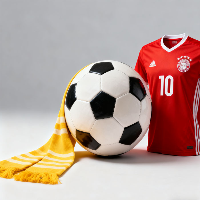 Football Matches vs Concerts Core Differences in Materials And Merchandise