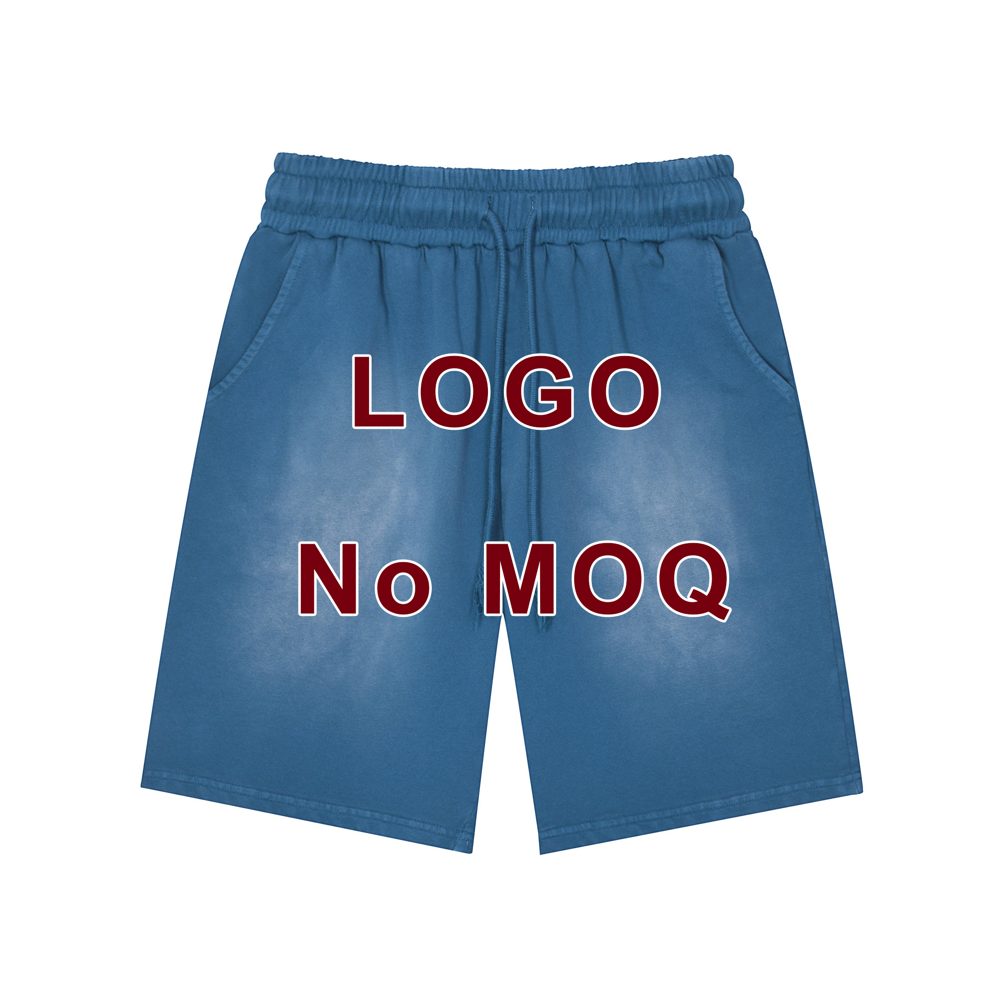 Horseshoe Heavy Shorts Series