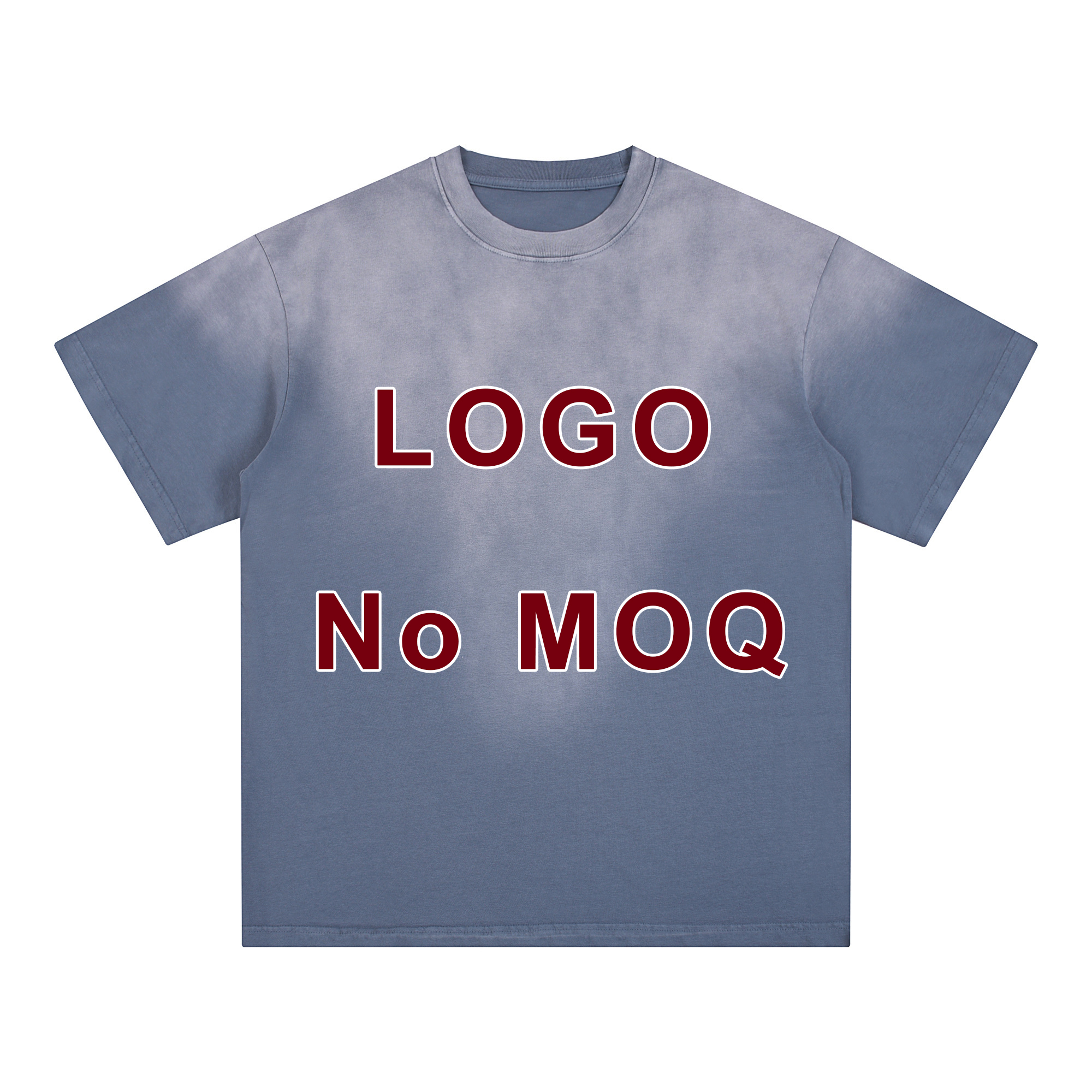 Chao Brand Benchmarking T-shirt Series