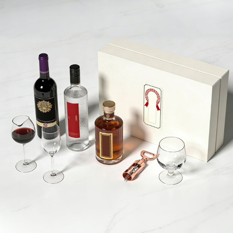 Guide to Alcohol Brand Promotion