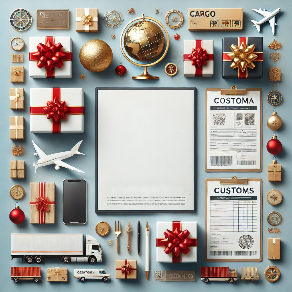 What Issues Should Cross-Border Enterprises Pay Attention to When Purchasing New Year's Souvenirs