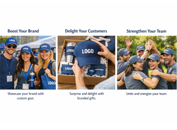 How Hats Can Support Your Business