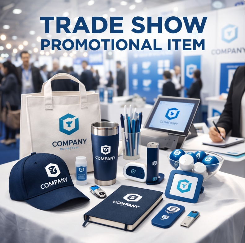 Trade Show Promotional Item