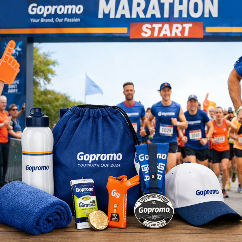 Marathon Promotional Items: A Practical Guide for Event Planning and Sourcing