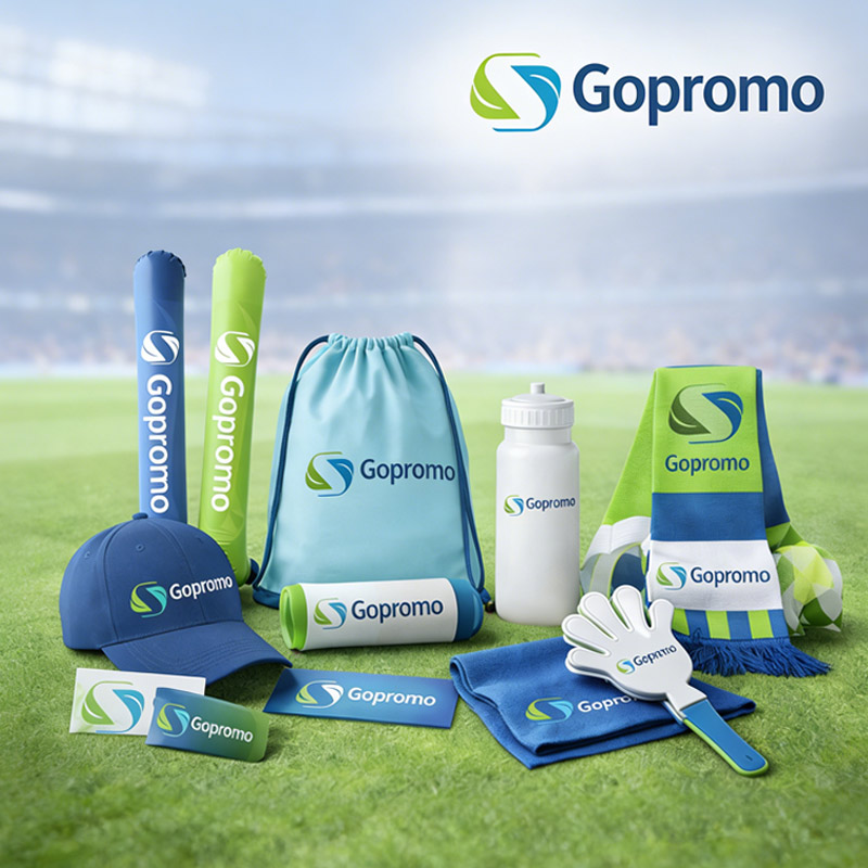 Football Match Promotional Items: A Practical Guide for Event Organizers