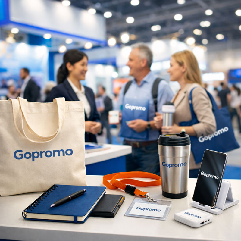 Best Promotional Items for Canton Fair Exhibitors in 2026
