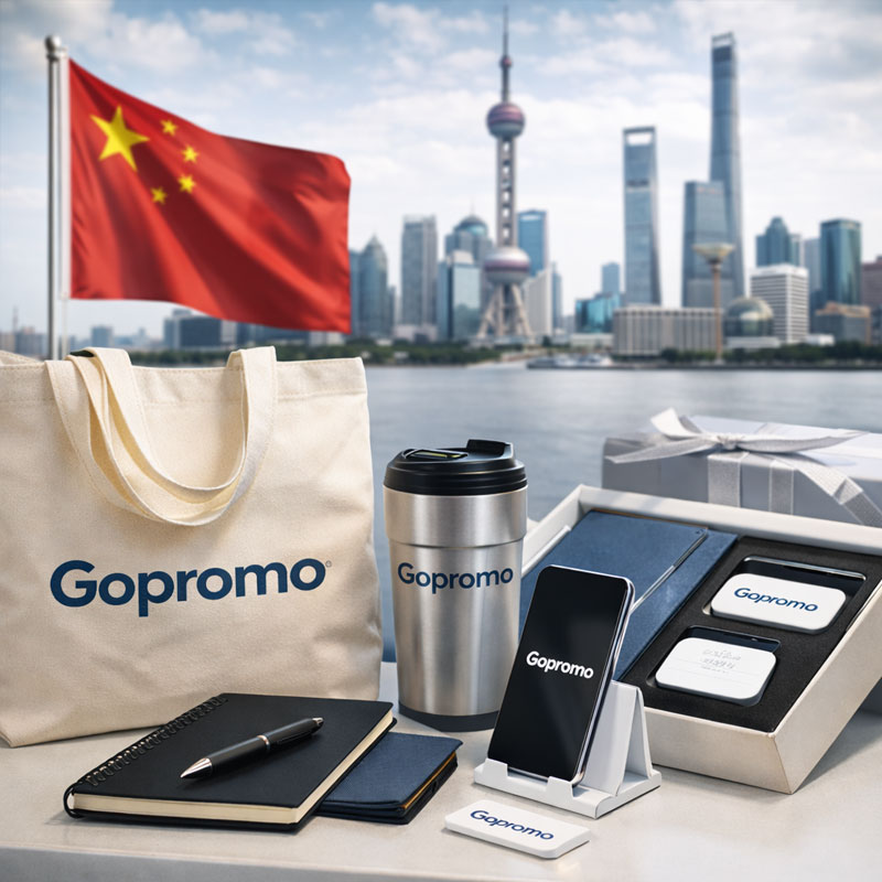 How to Choose an Official Merchandise Supplier in China