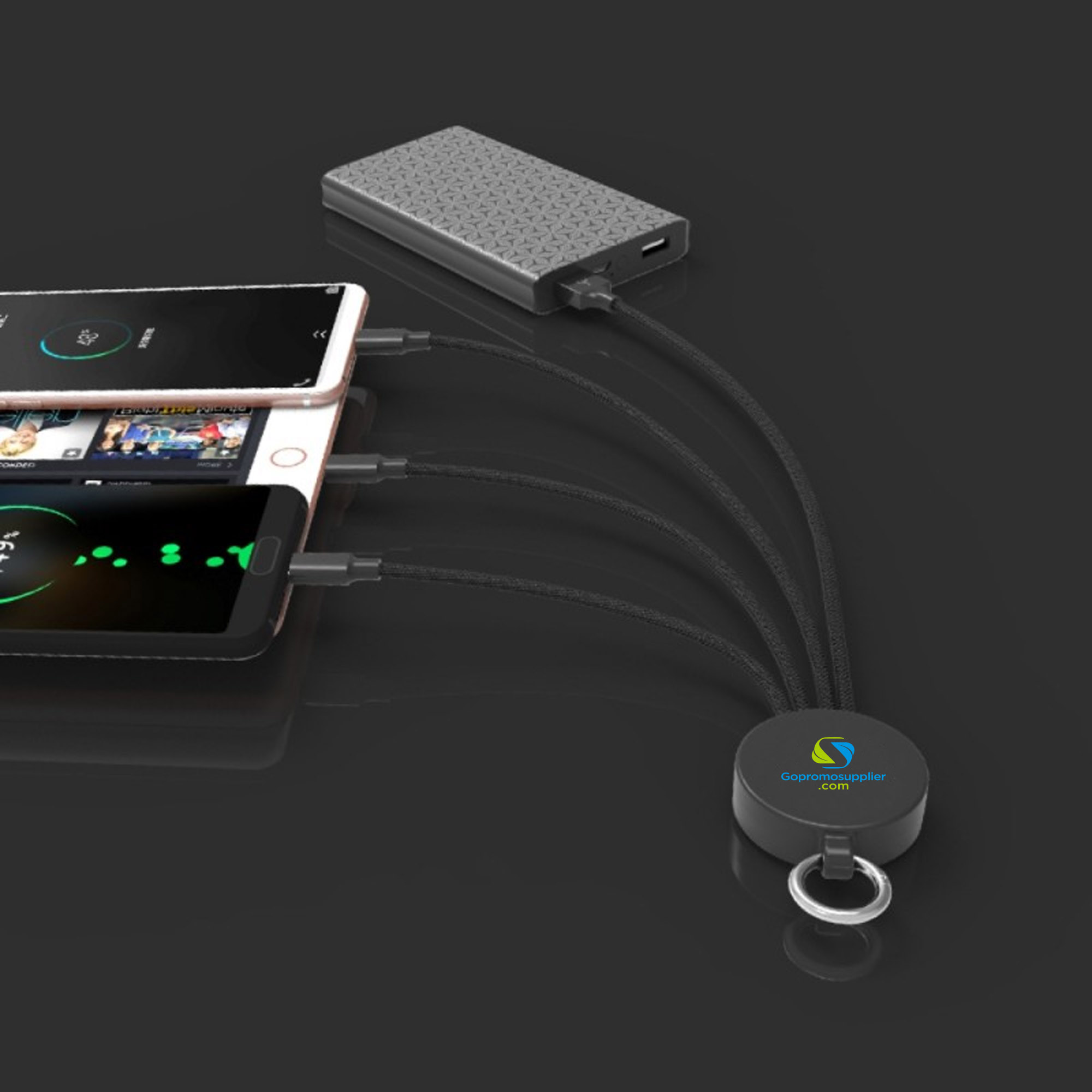 CC003-Usb Hub