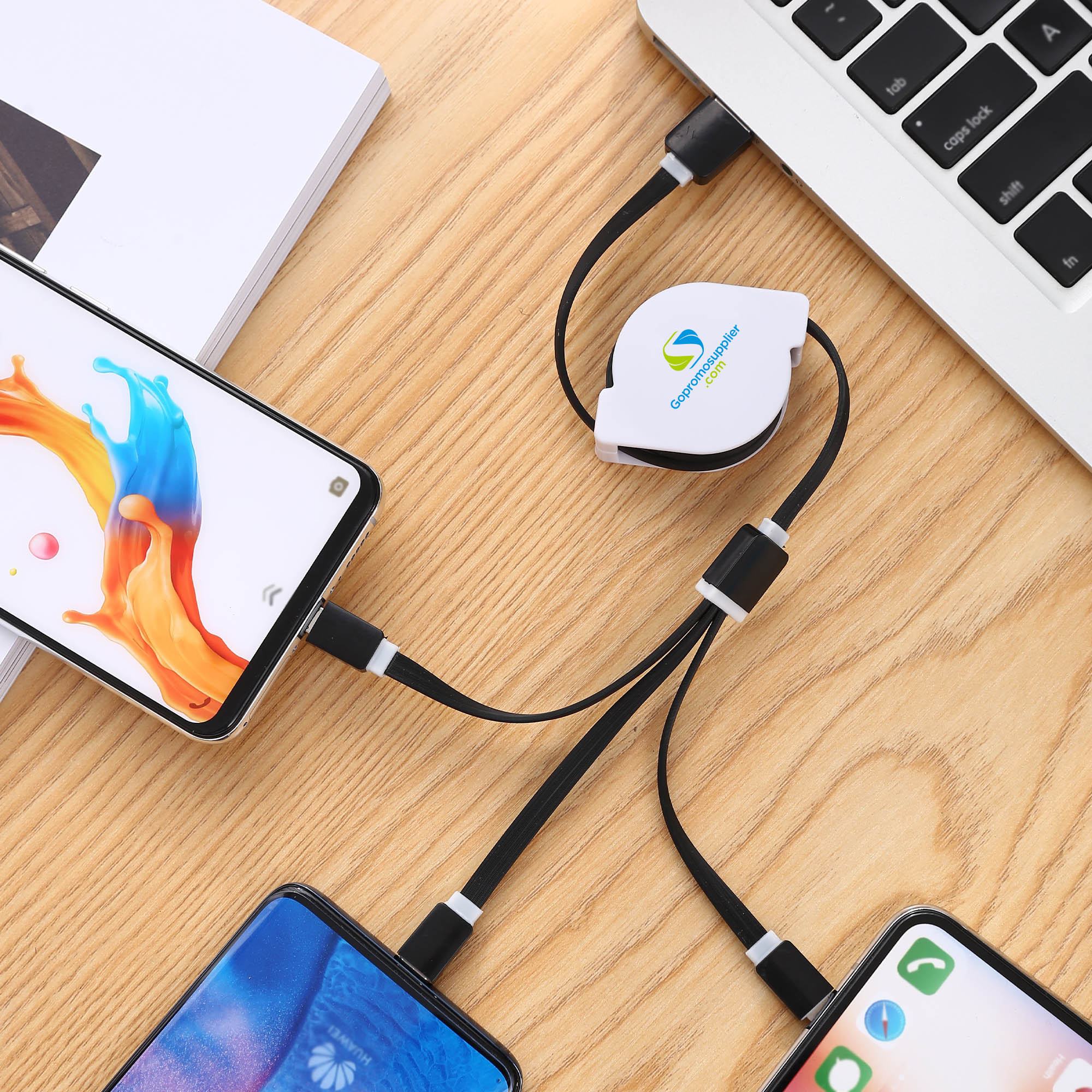 CC004-Usb Hub