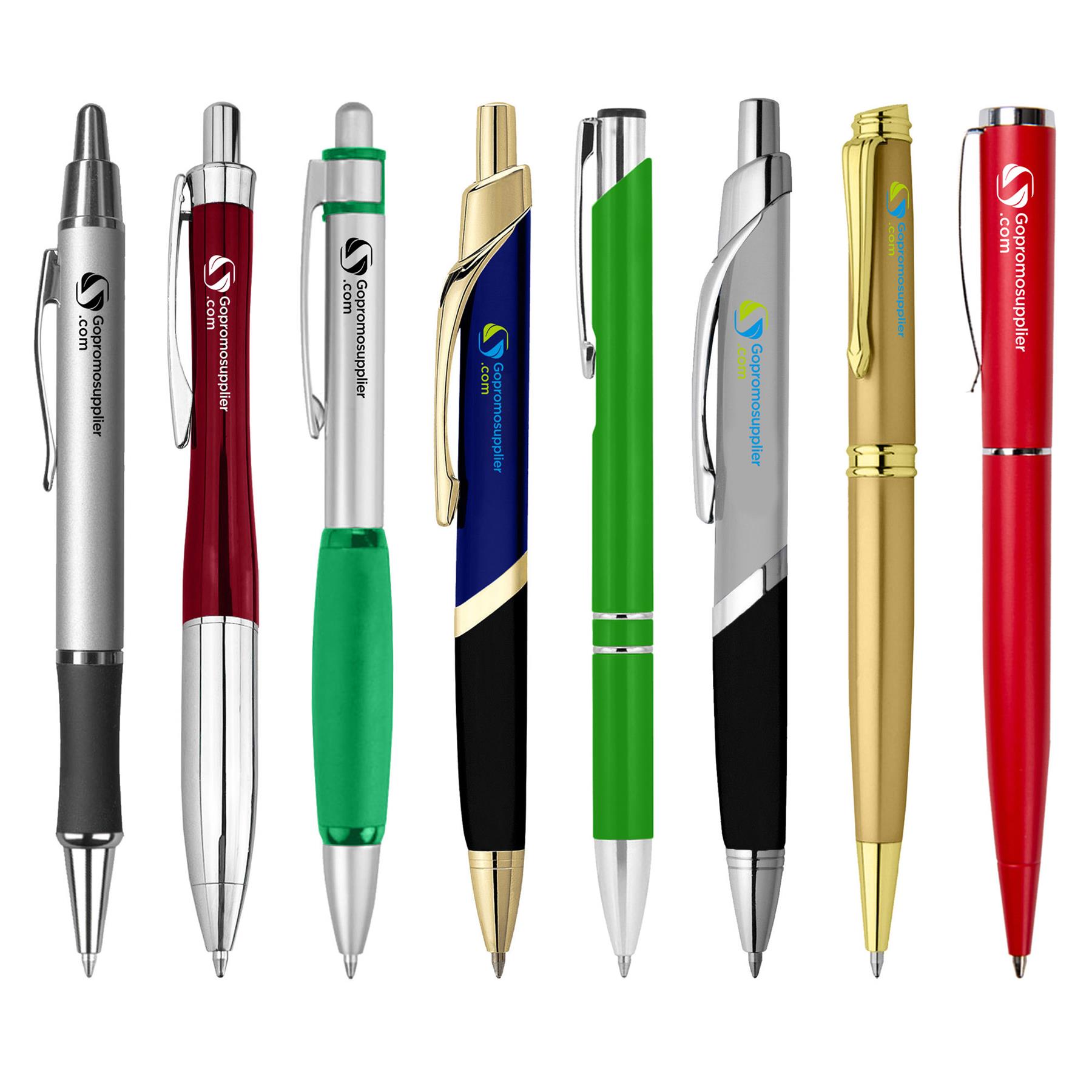 Gel pen-2
