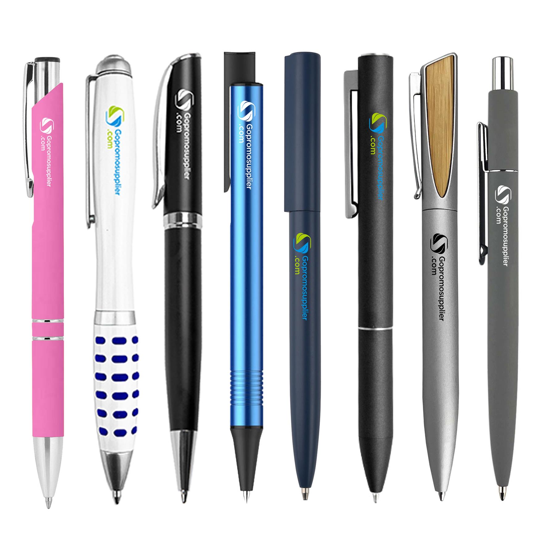 Gel pen-4