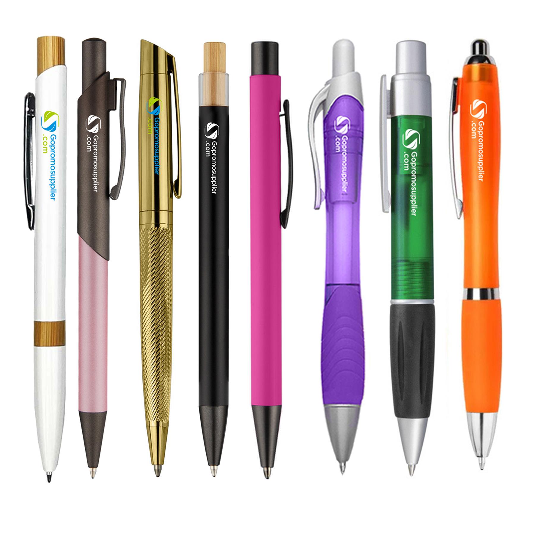 Gel pen-5