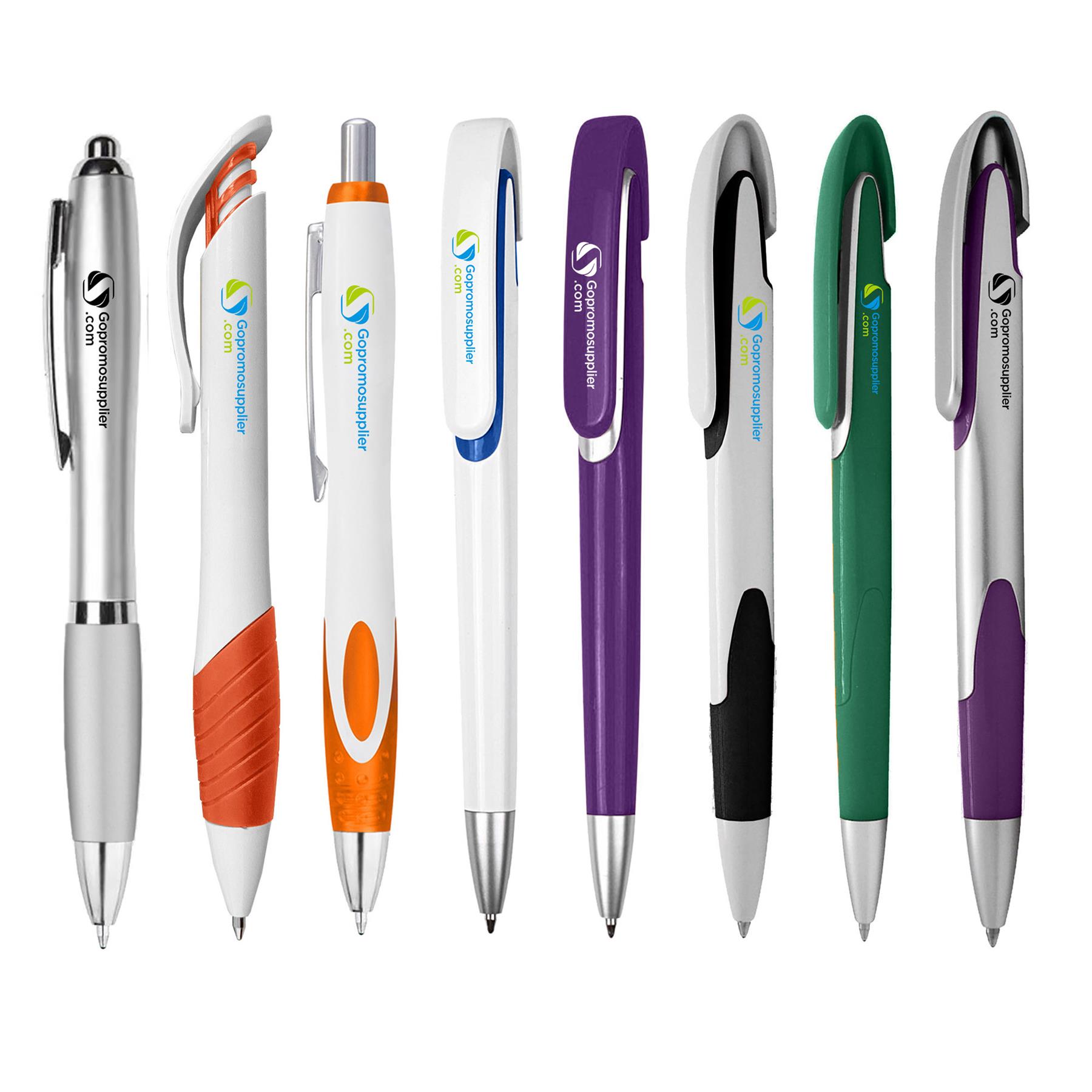 Gel pen-6