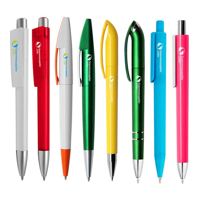 Gel pen-7