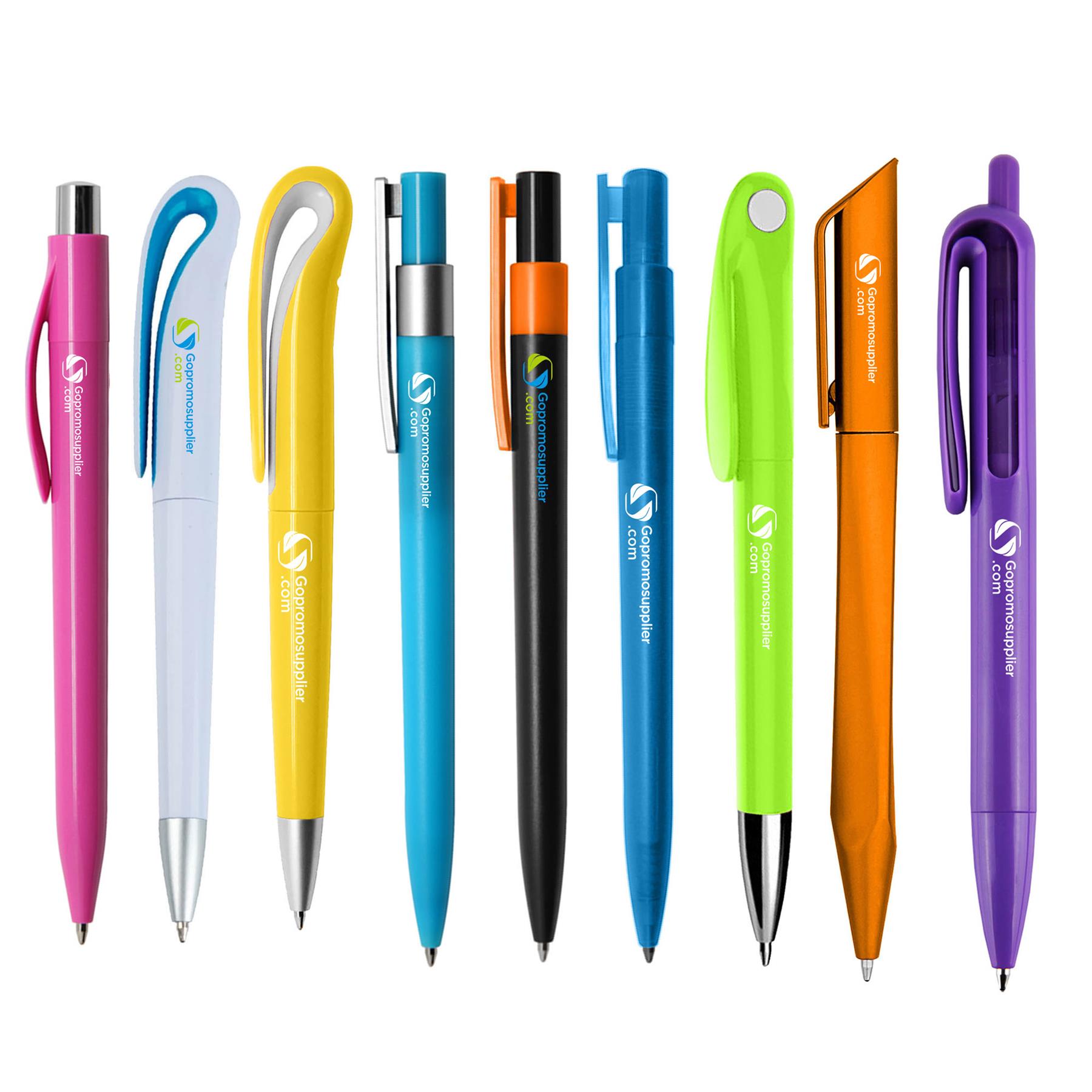 Gel pen-8