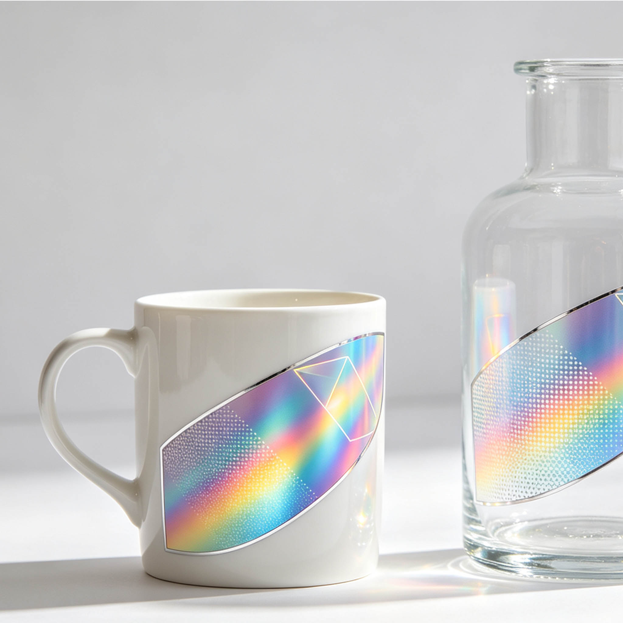 Prism Digital Print