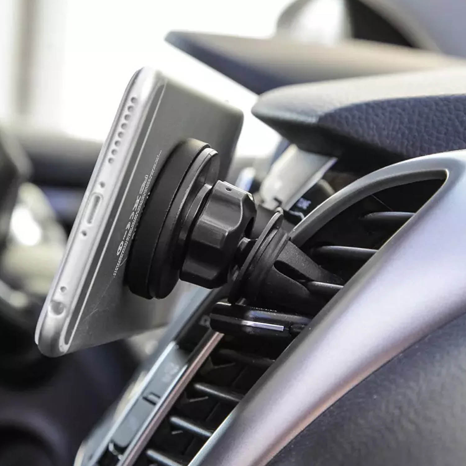 Magnetic Car Phone Holder for Air Vent