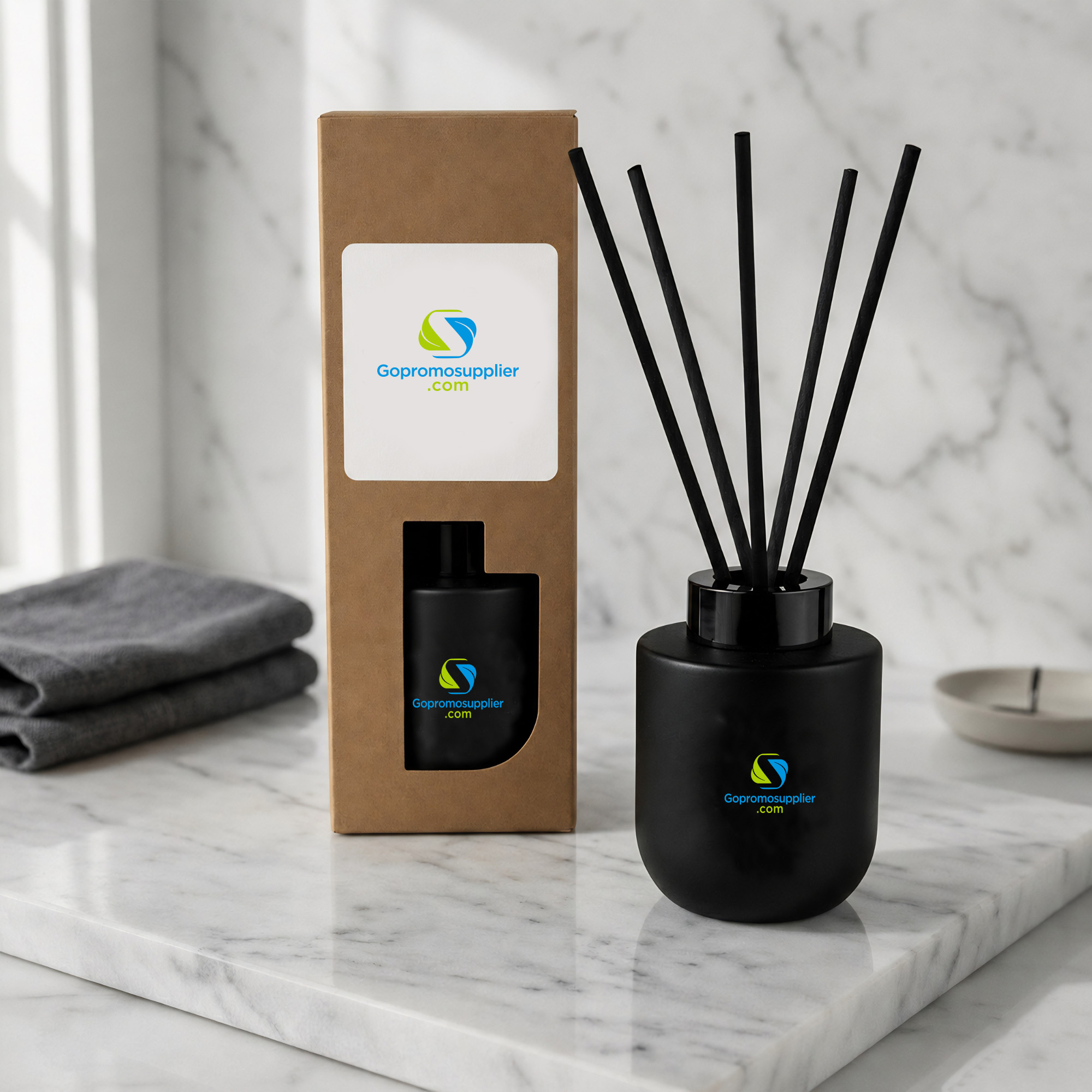 Botanical Reed Diffuser -150ml