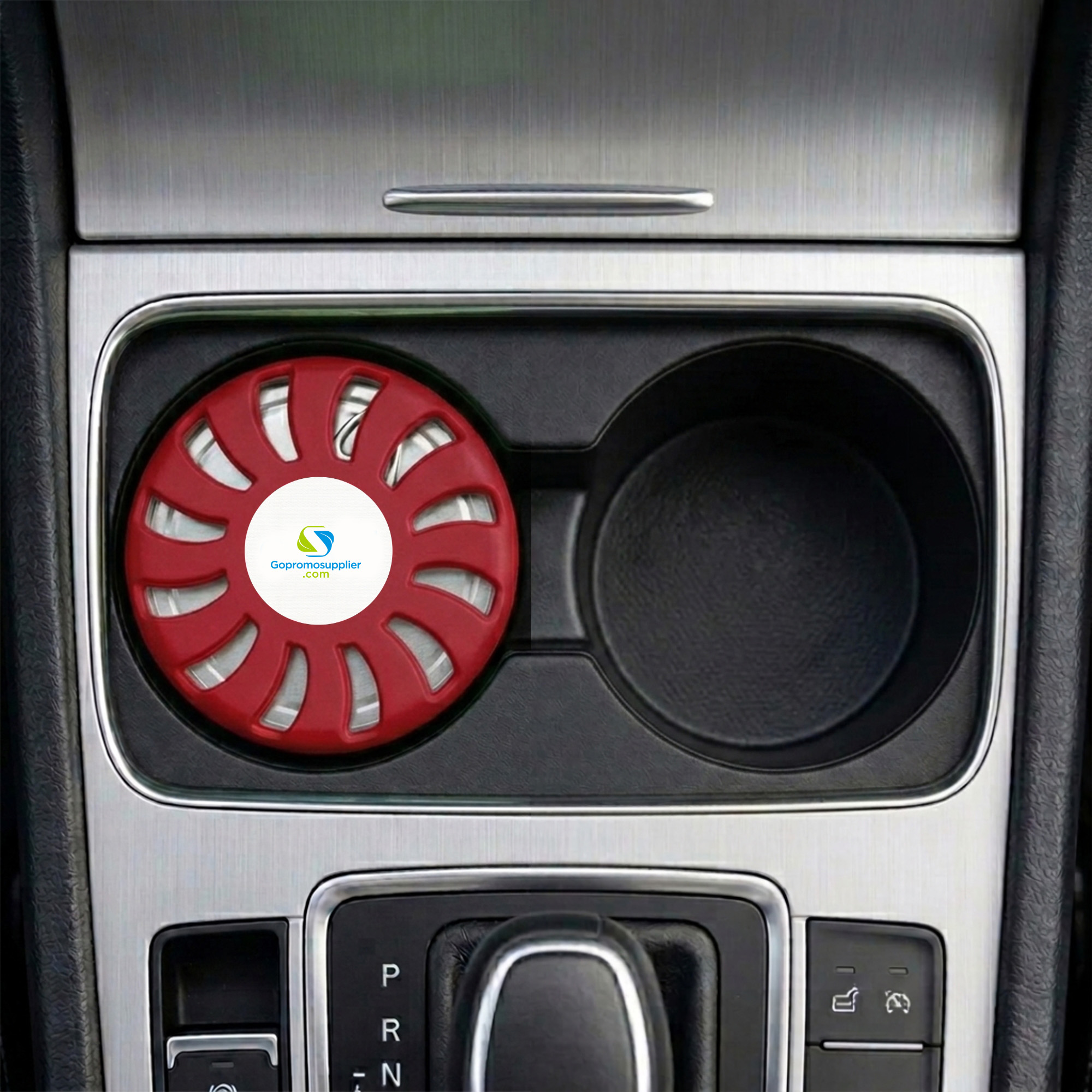 Air Freshener -Rose