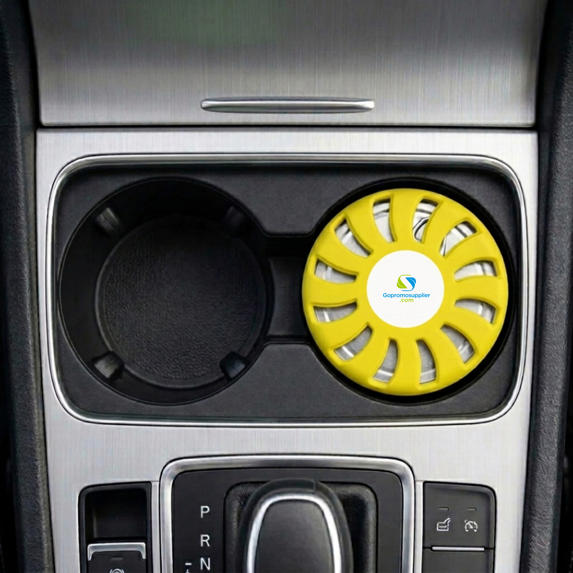 Air Freshener - Lemon