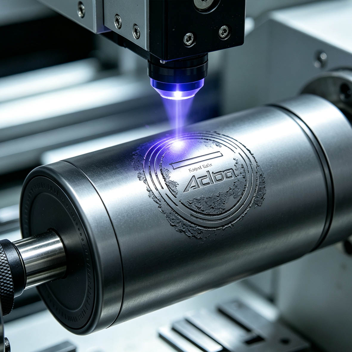 Laser Engraving