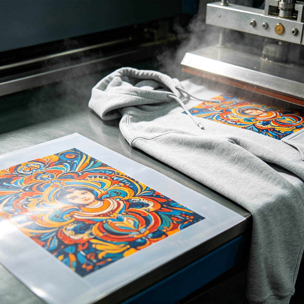 DigiFlex Transfer