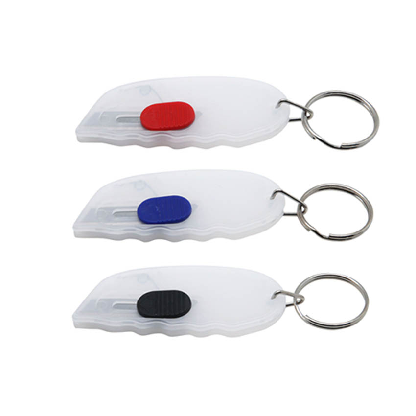 Retractable Mini Utility Knife