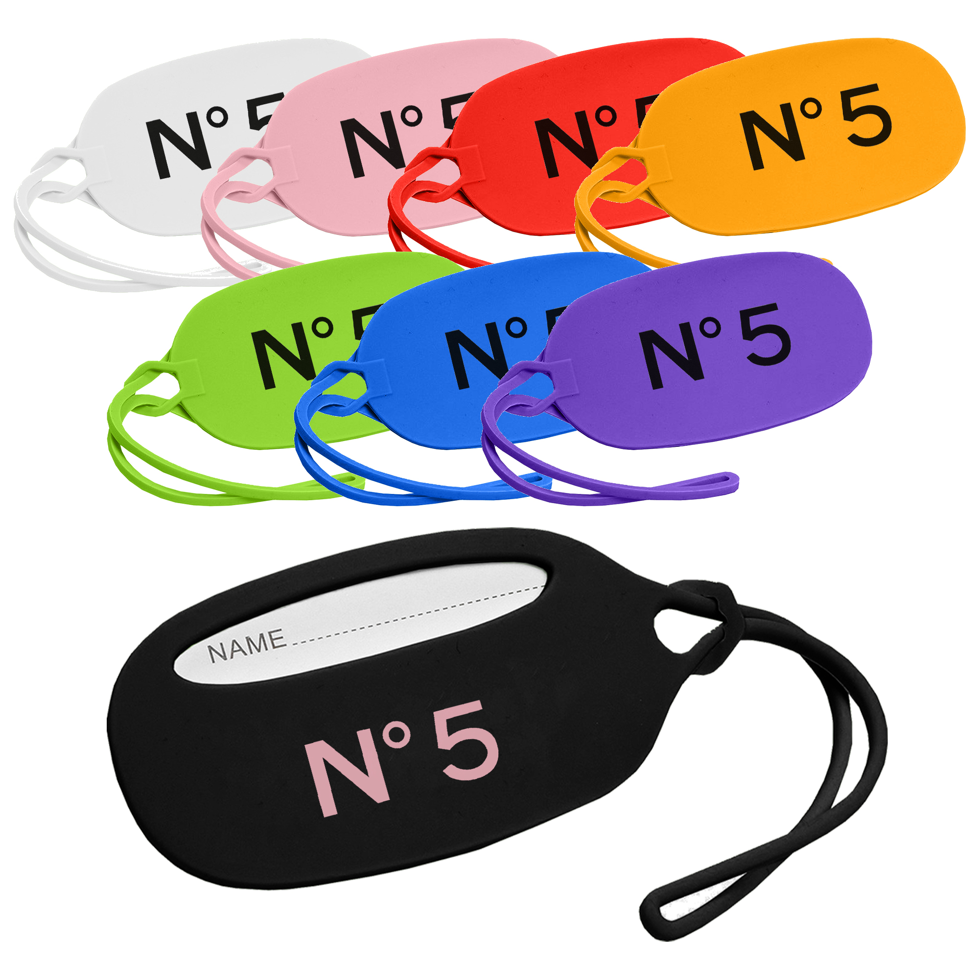 LT002 Luggage Tag