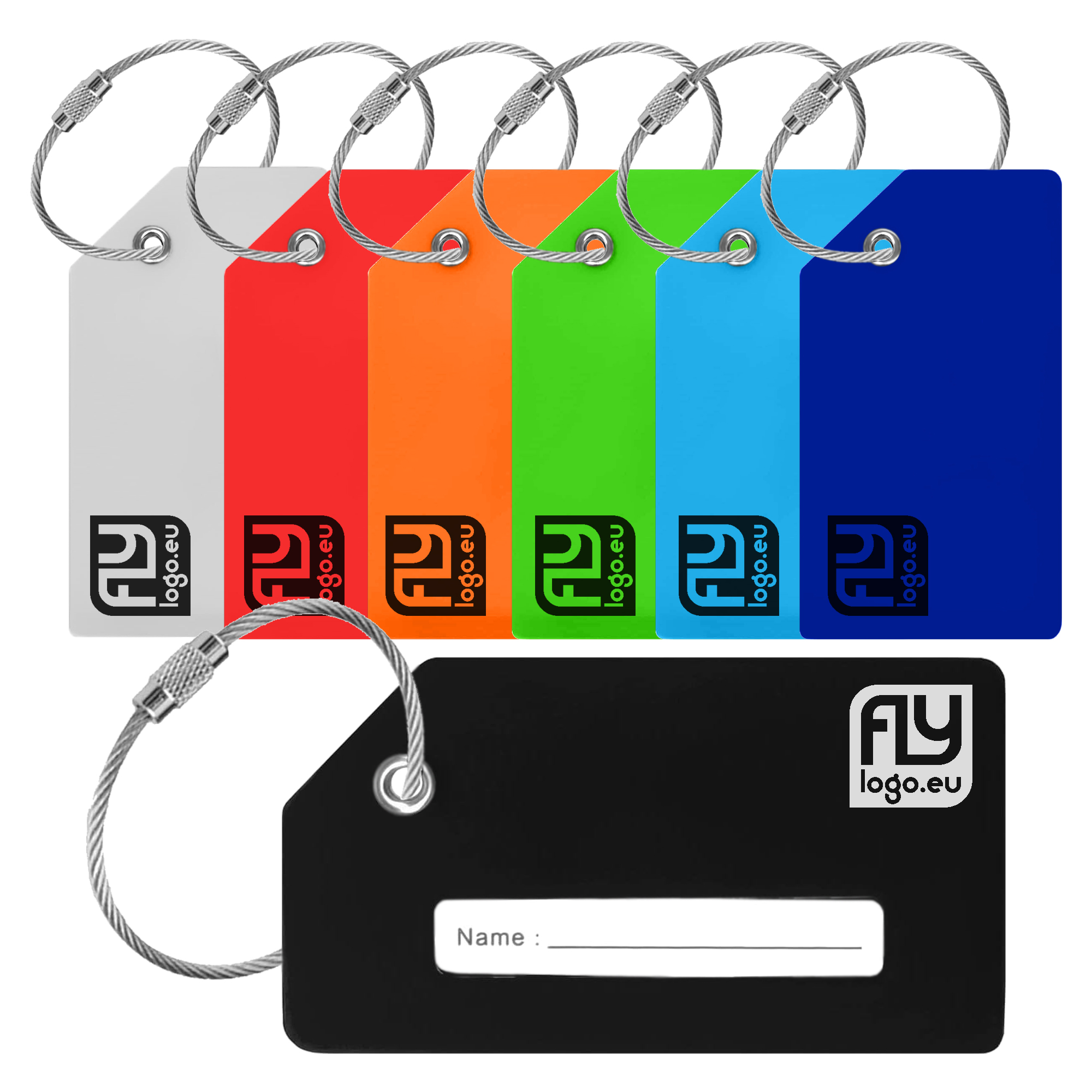 LT003 Luggage Tag