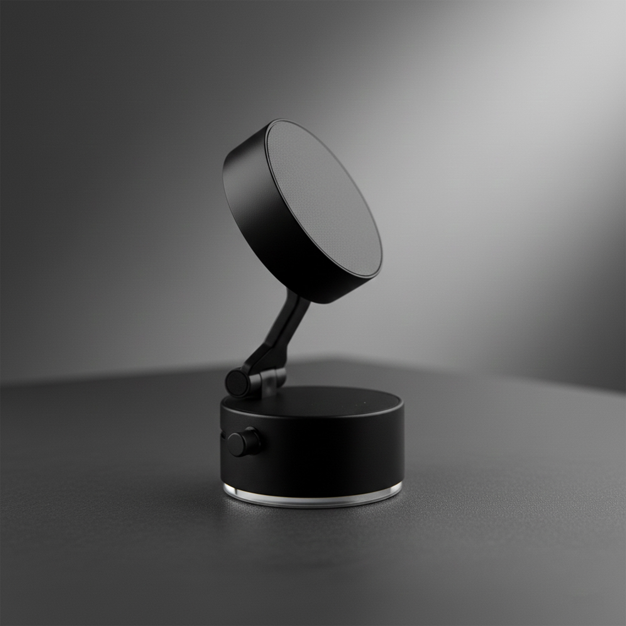 Ajustable Magnetic Mobile Stand
