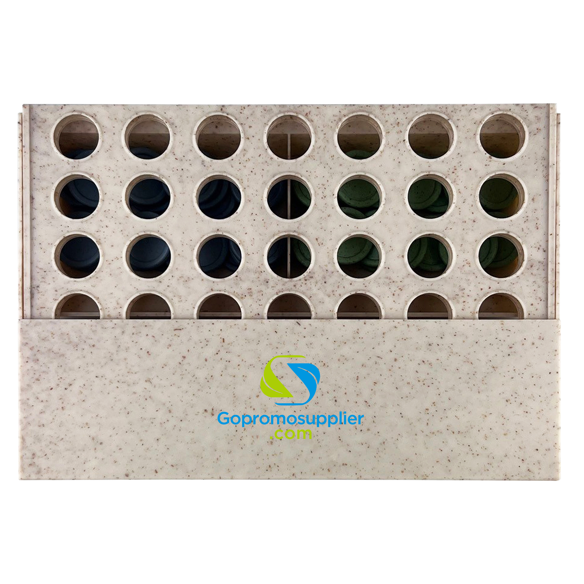 4 in a Row Connect Game / Connect Four Board Game