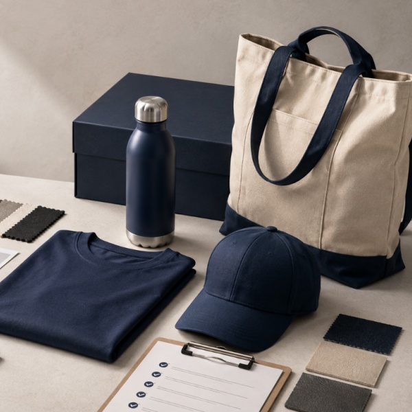 How to Choose a Premium Merchandise Supplier for Your Brand