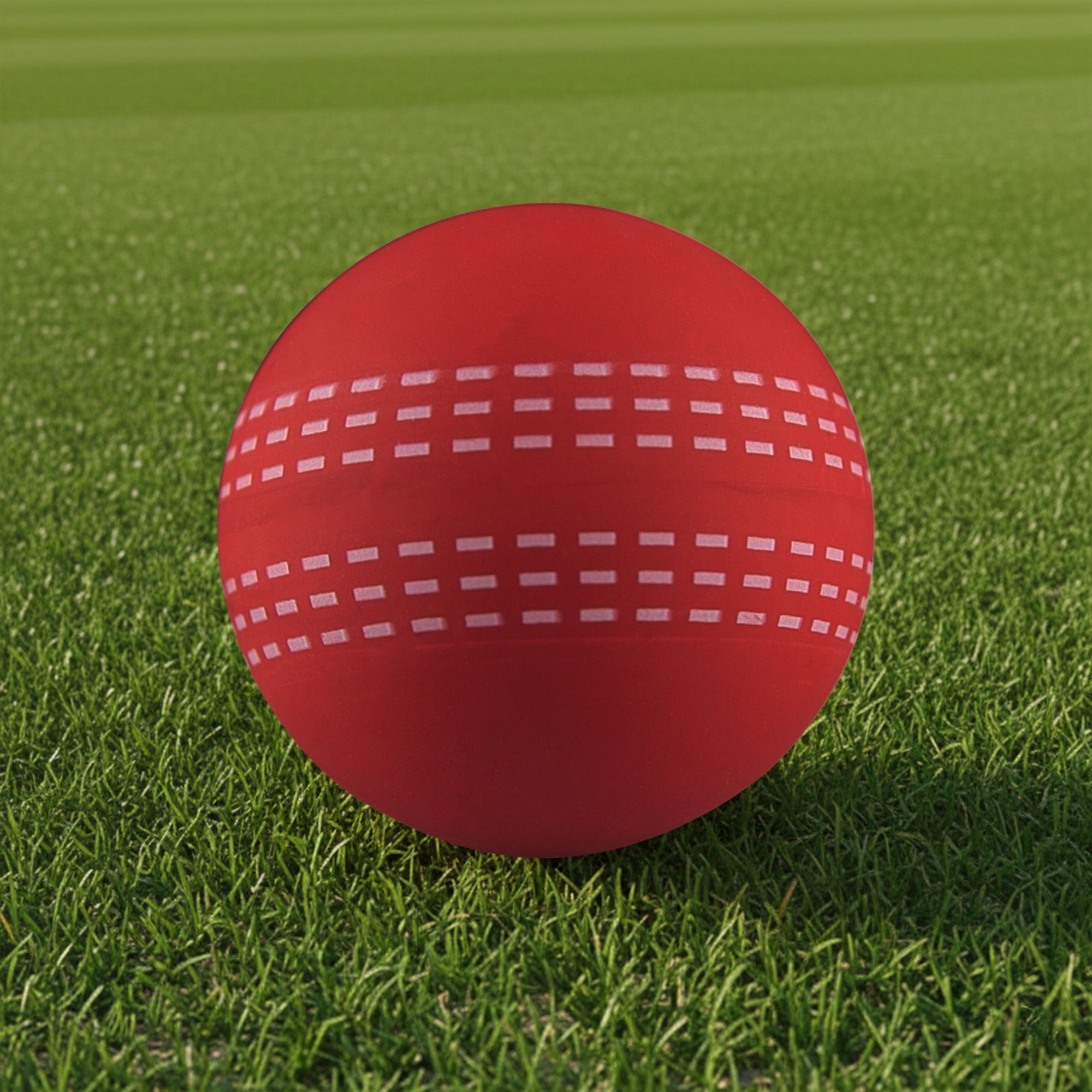 Cricket Ball Stress Ball