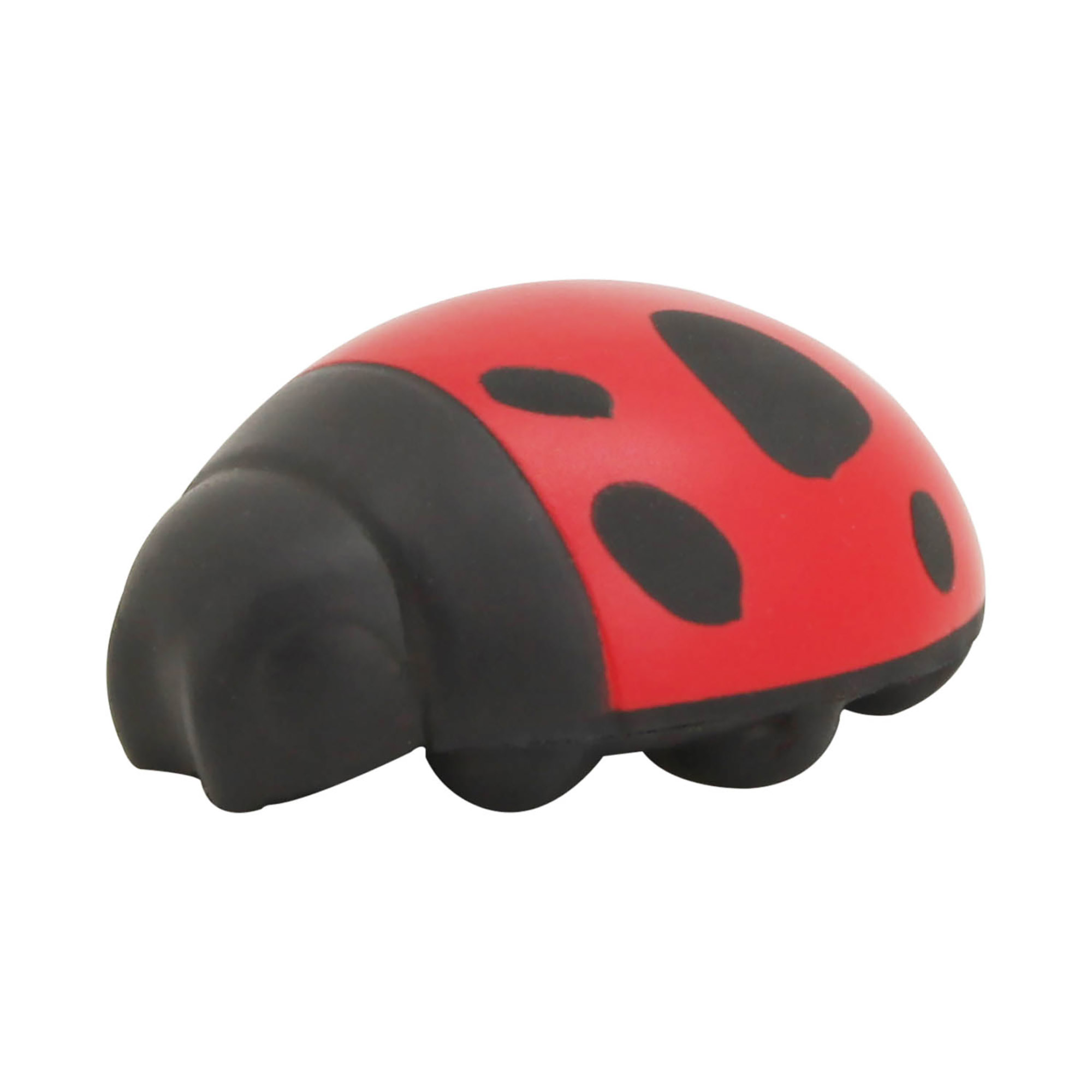 Ladybug PU Stress Ball