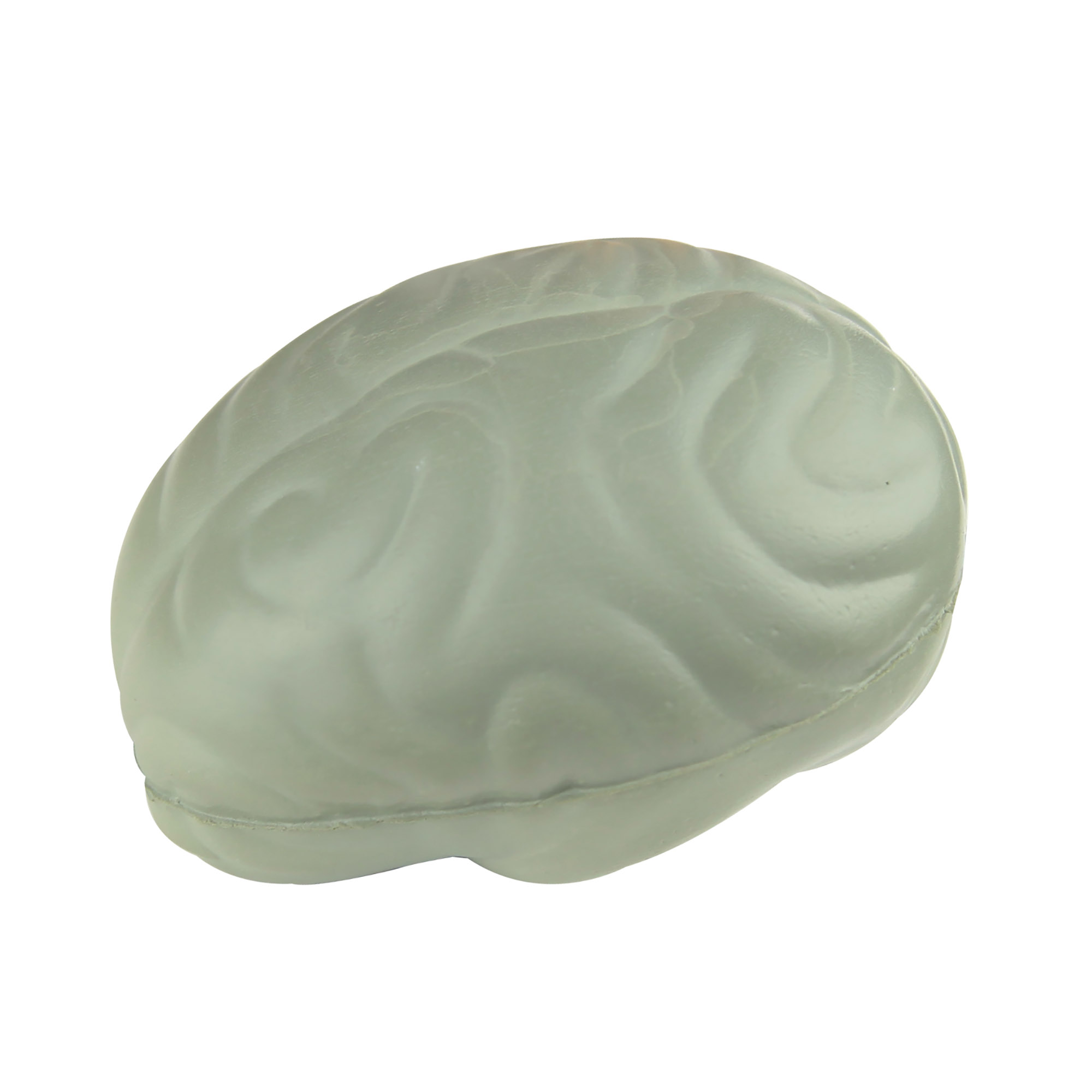 Brain Stress Ball Custom Logo