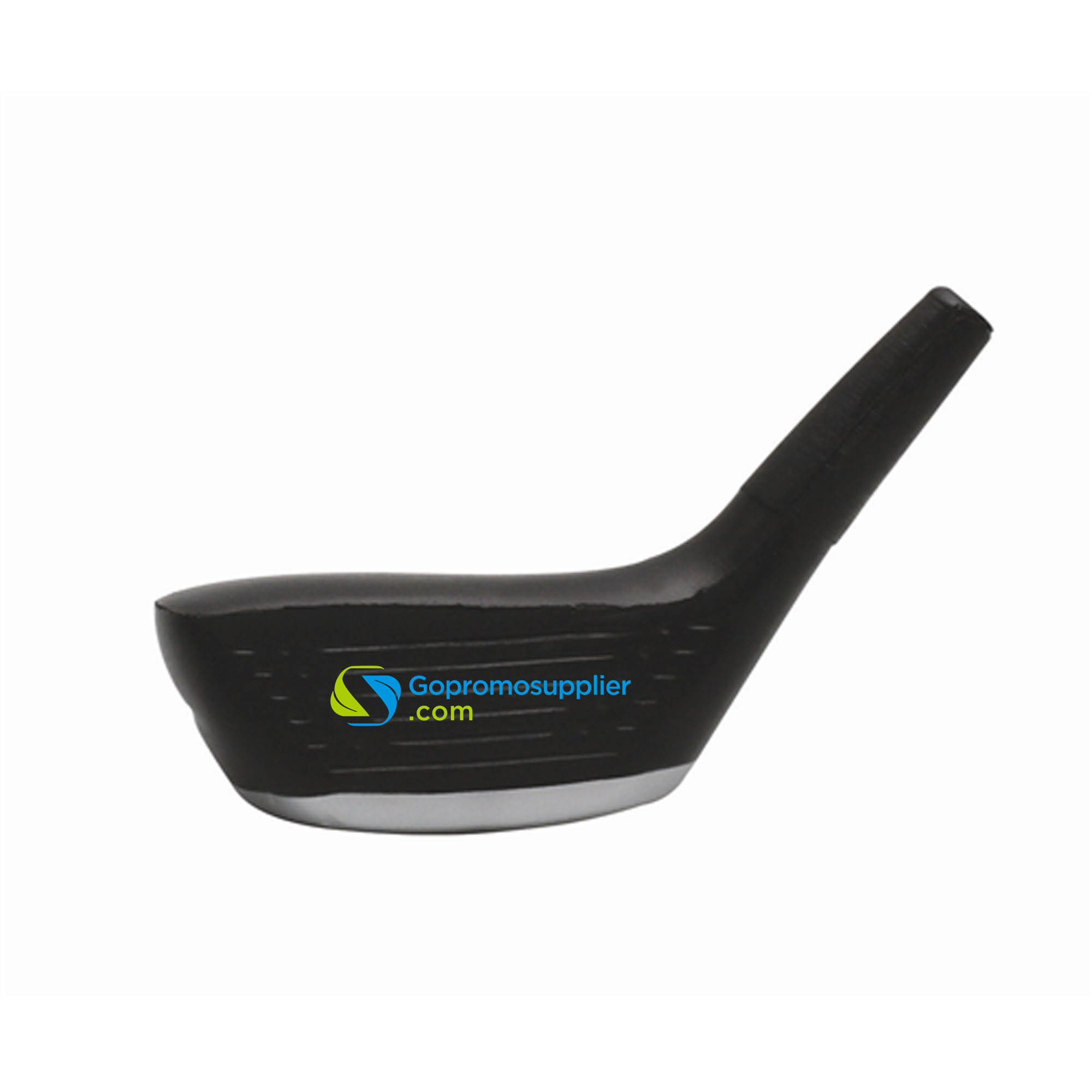 Golf Club Head Stress Ball Custom Logo