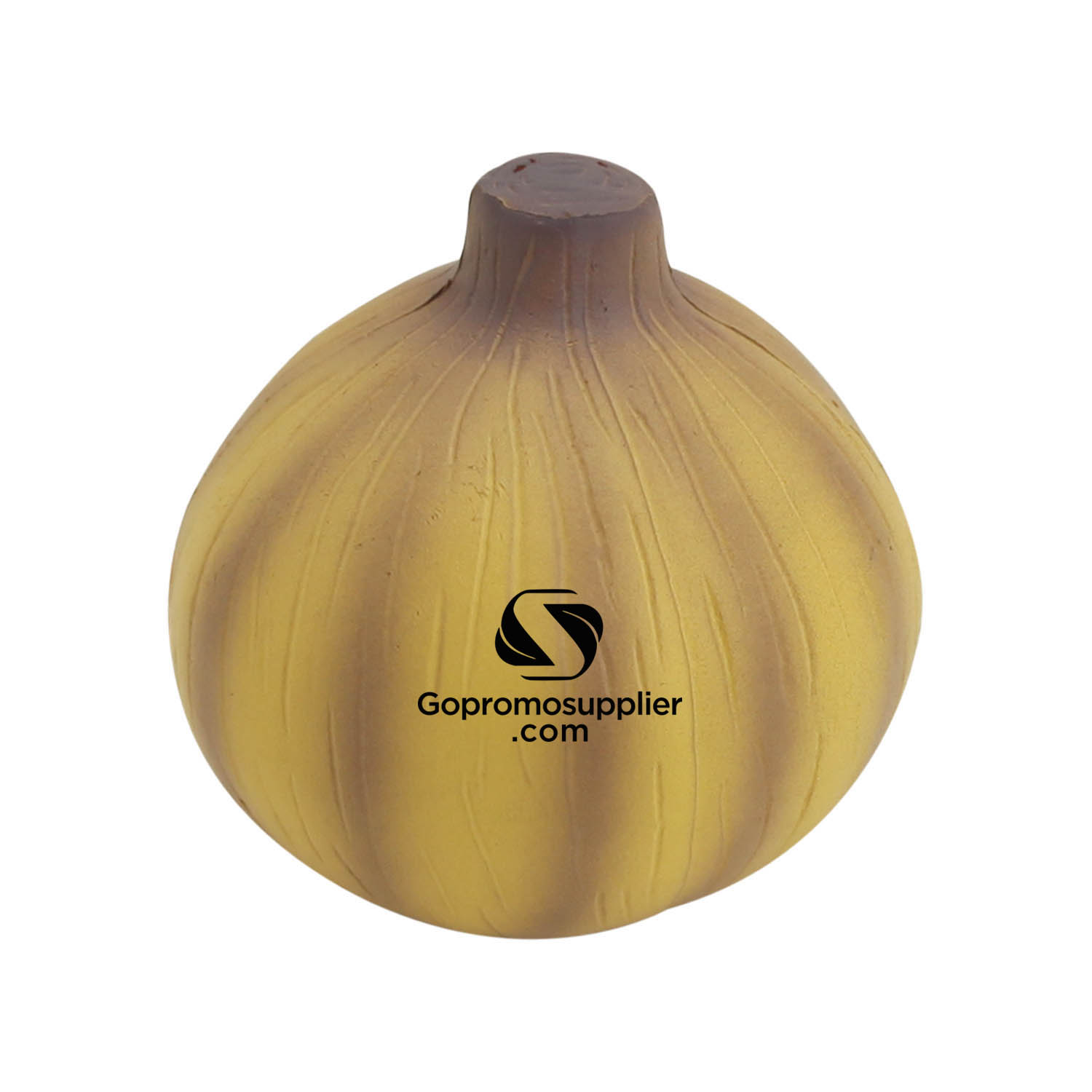 Onion PU Stress Ball