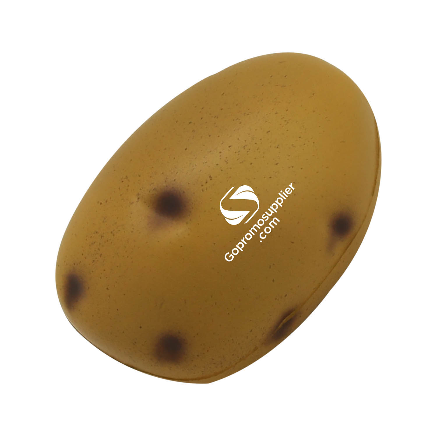 Potato Shape Stress Ball