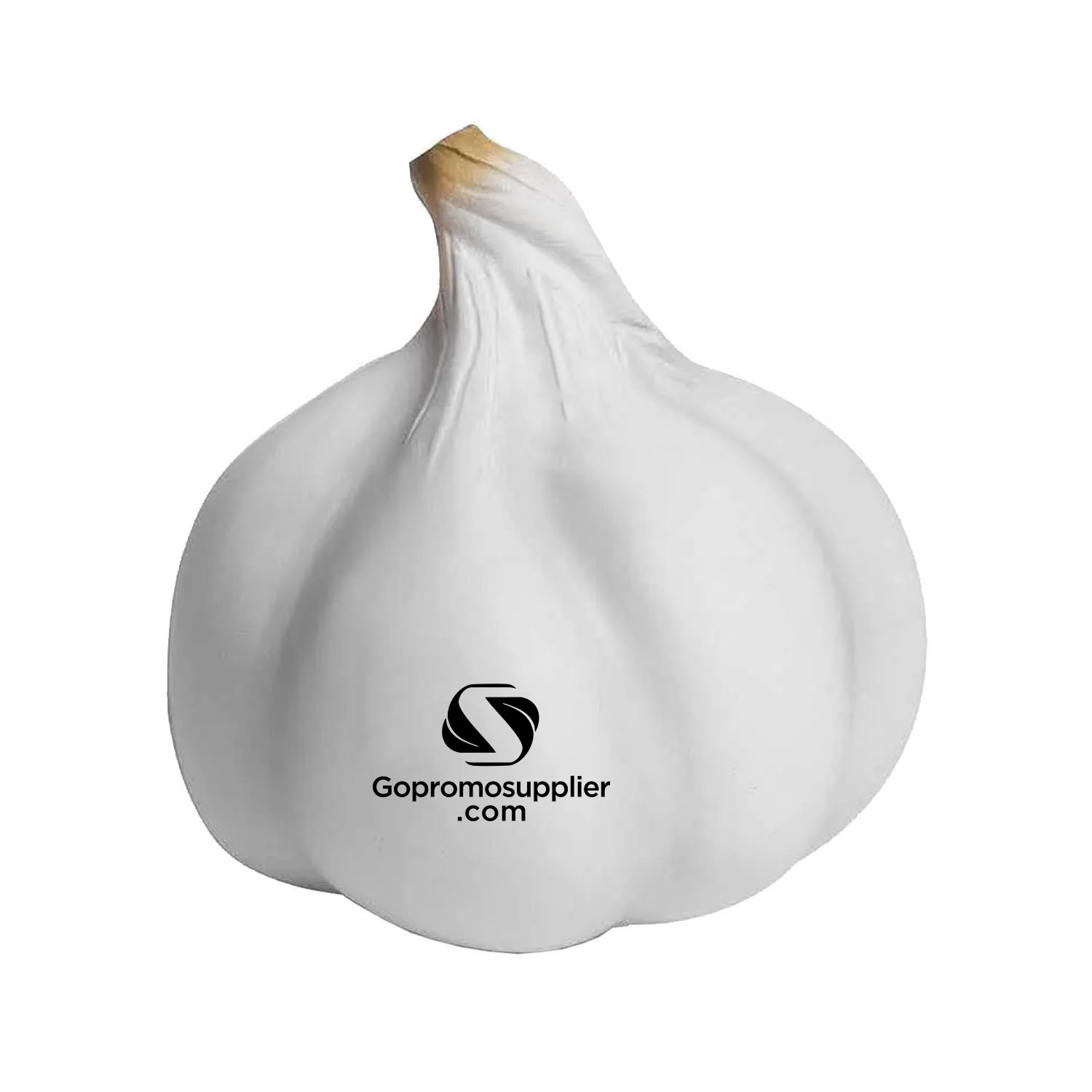 Garlic Shape Stress Ball