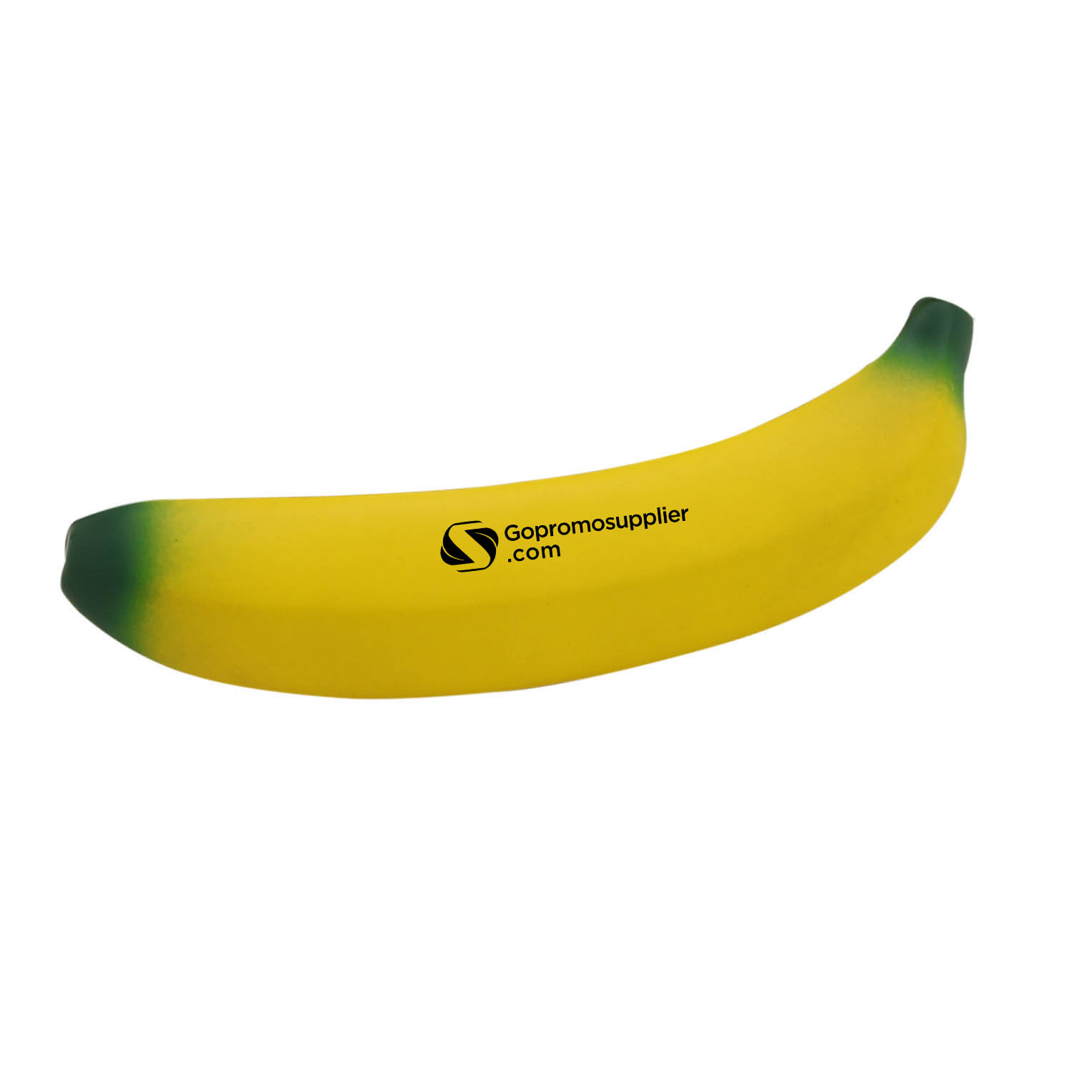 Banana Shape Stress Ball