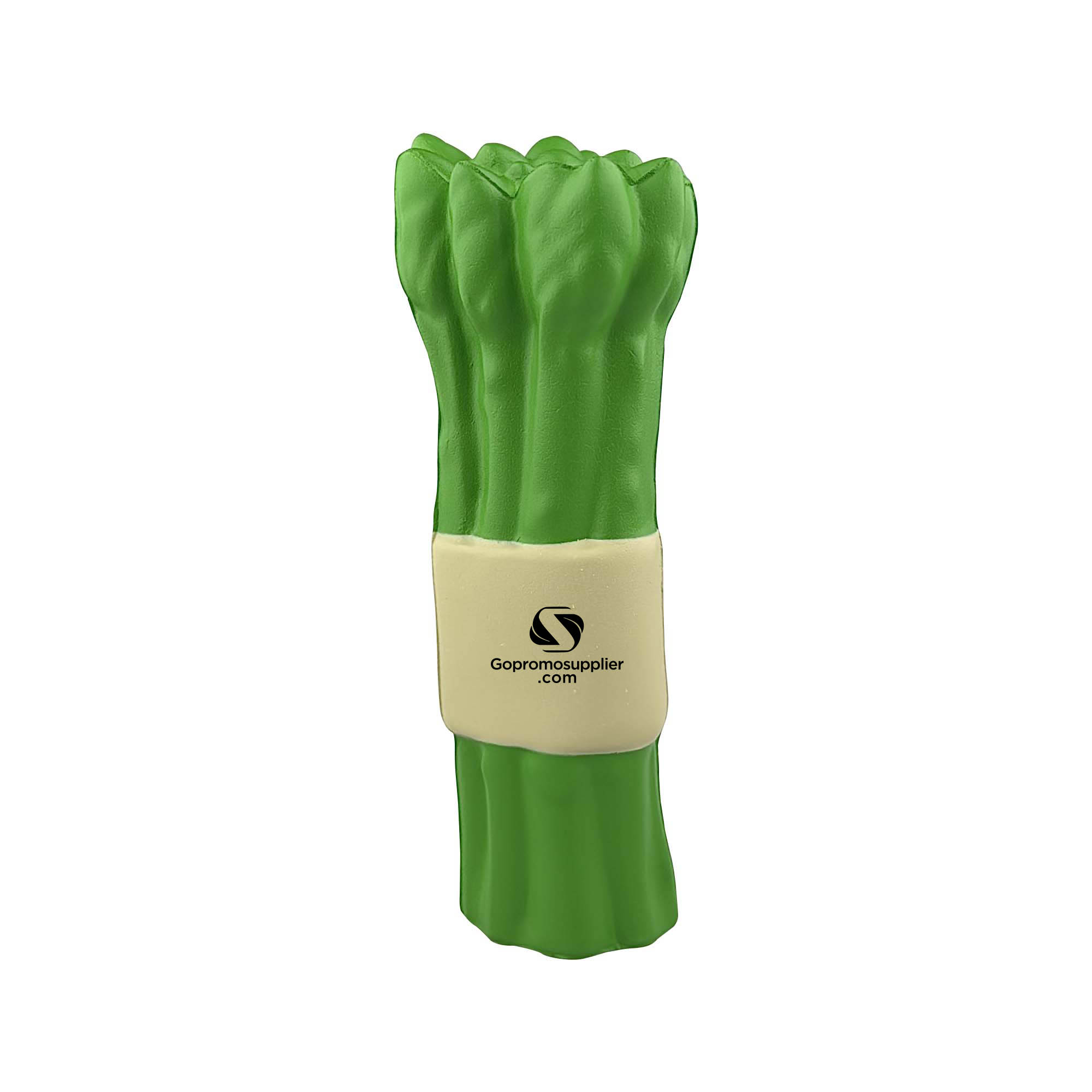 Asparagus Stress Ball