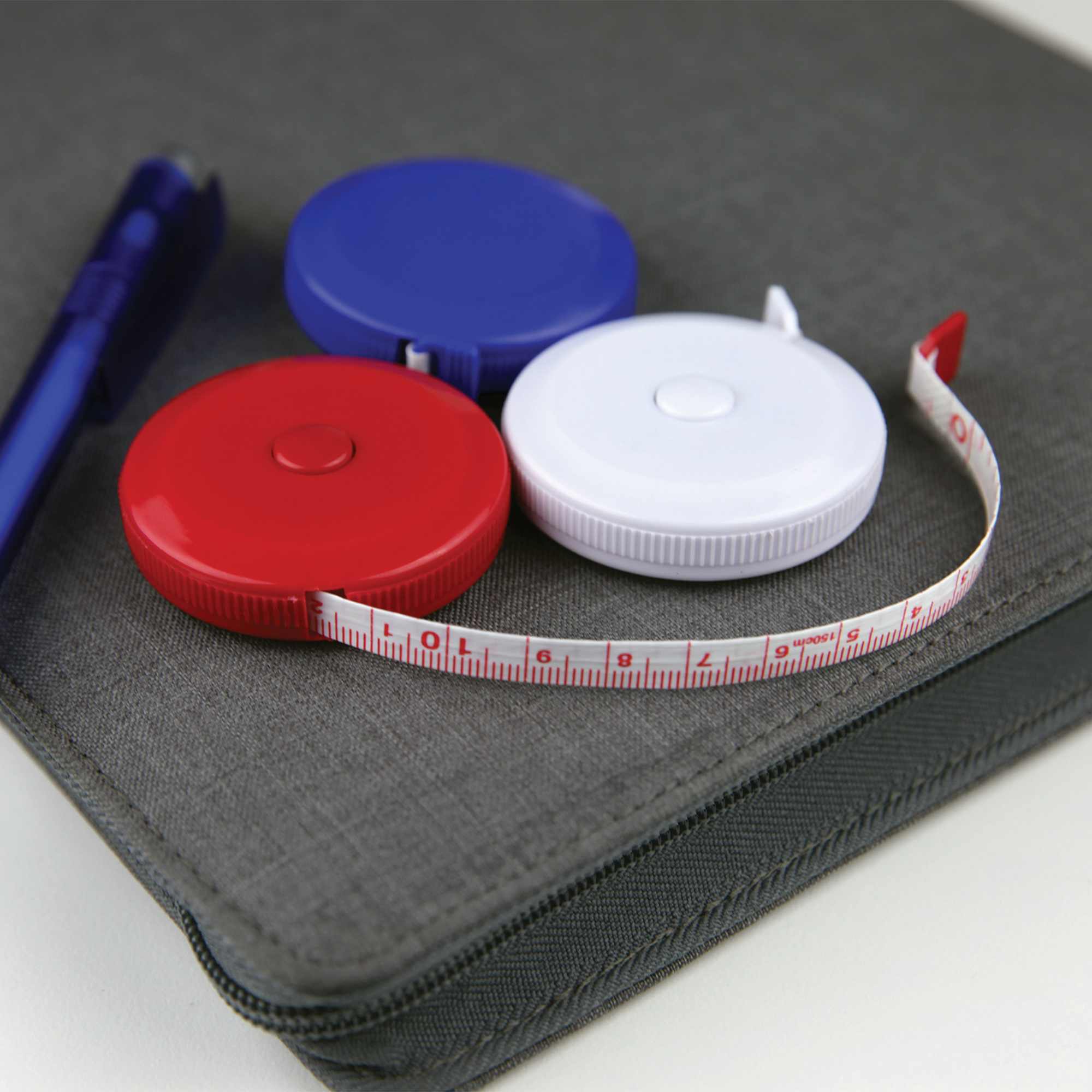 Retractable Mini Tape Measure