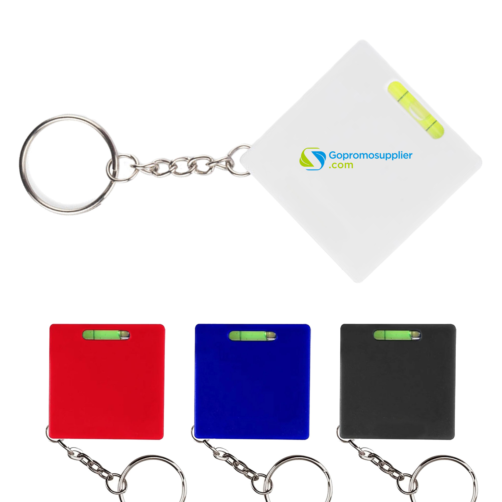 Promotional Folding Nail Clipper Keychain